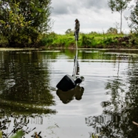 Nash Bushwhacker Baiting Pole System